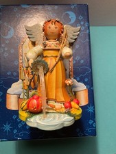 KÄTHE WOHLFAHRT JAHRESENGEL 2003