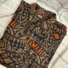 Harley Davidson Motorrad