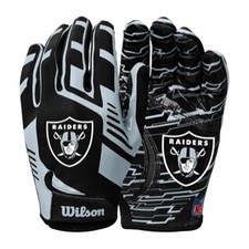 Wilson NFL Stretch Fit Adult