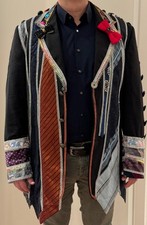 Herren – Karneval – Sakko