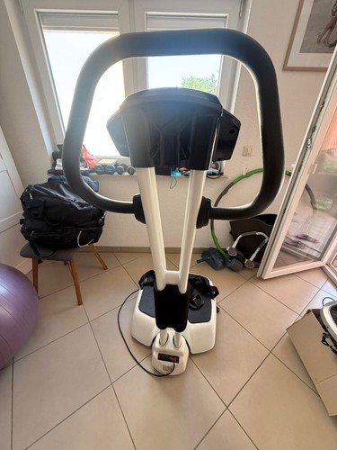 Skandika vibrationsplatte mit - skandika,