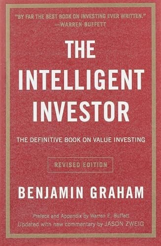 Intelligent investor the - investor:,