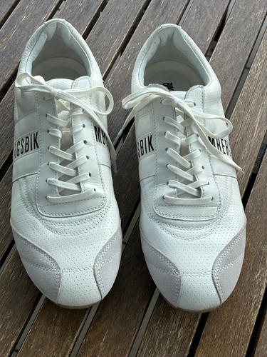 Bikkembergs sneaker schuhe - sneaker,
