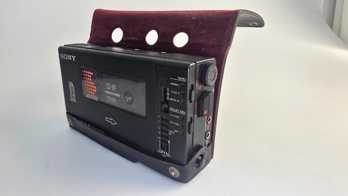 Sony walkman professional - sony,