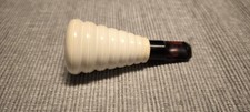 Meerschaum Zigarrenmundstück