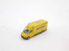 1:87 #706 Herpa Sprinter Euro