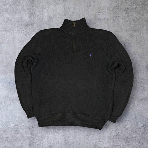 Ralph lauren half zip - lauren, half-zip