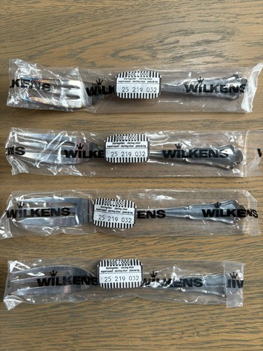 Wilkens 925 sterlingsilber - 925,