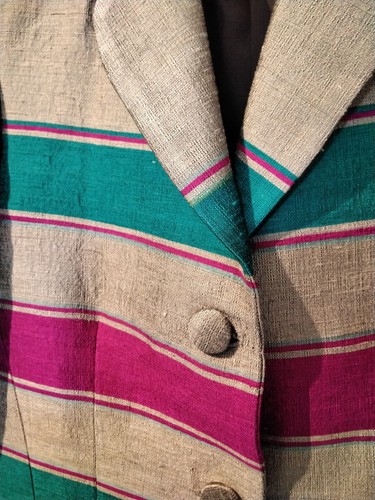Blazer jacke wildseide - jacke, (36/38)