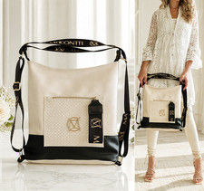 NEU Massimo Contti Tasche