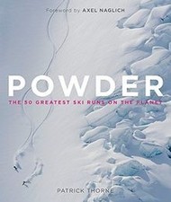 Powder: The Greatest Ski Runs