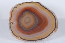 *Achatscheibe*Gefärbt*98X83mm