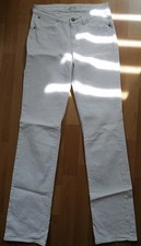 Wrangler jeans weiß - jeans, w28