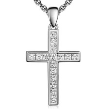 925 ECHT SILBER rhodiniert ***