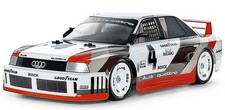 1:10 / Tamiya 47511, TT-02