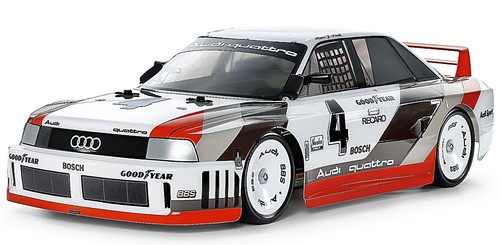Tamiya 47511 tt - 1:10, /