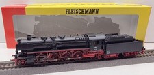 Fleischmann H0 4138 K Dampflok BR 39 103 DB DSS NEUWERTIG kaum bespielt m.OVP 
