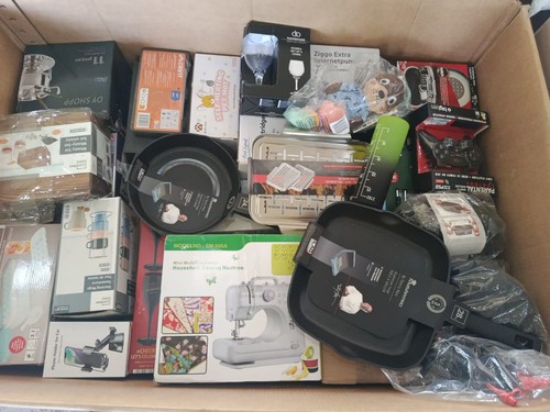 Restposten palettenware ware - restposten,