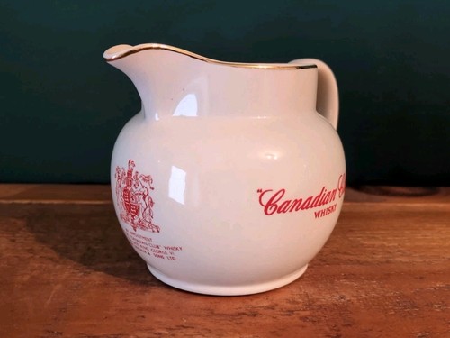 Canadian club whisky wade - canadian,