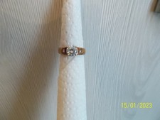 Damen Ring Silber 925