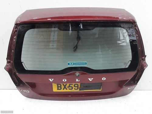 2007 volvo v70 heckklappe - 2007,