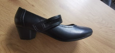 🤍Tolle  EASY STREET Damenschuhe PUMPS - Gr. G.6 - Neuwertig 🤍