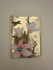 PYLONES Passhülle Gold