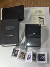 Dalvey Zigarrette Packet