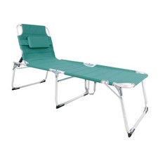 XXL Sonnenliege Gartenliege