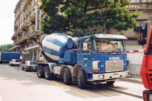 Lkw foto betonmischer schweiz - foto,