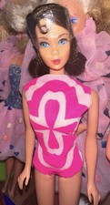 Barbie Marlo Flip 1966 60s MOD TNT
