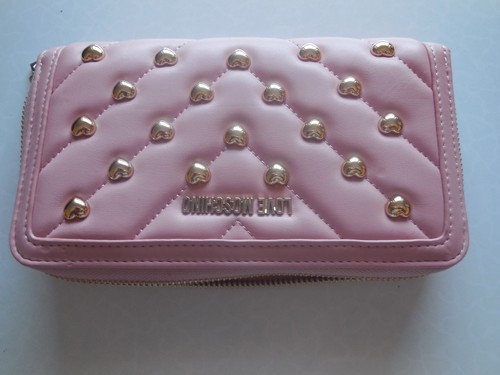 Moschino geldbeutel für - moschino,