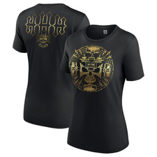 Triple H Damen T-Shirt WWE