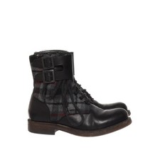 Budapester, Schnürstiefel