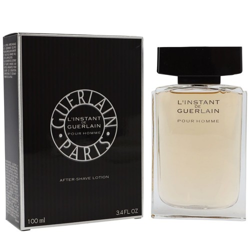 Guerlain instant pour - guerlain, de