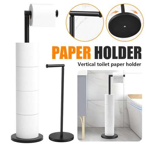 Toilettenpapierhalter stehend