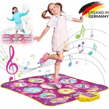 Kinder Tanzmatte mit LED