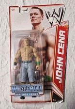 WWE Figur "John Cena"
