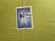 Postkarte Der neue Honda