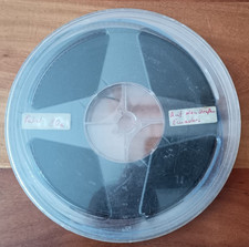 Super 8 Film "Auf den Straßen