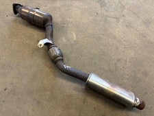 Katalysator rechts AUDI A4 B6