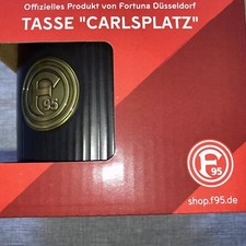 Fortuna Düsseldorf  Tasse