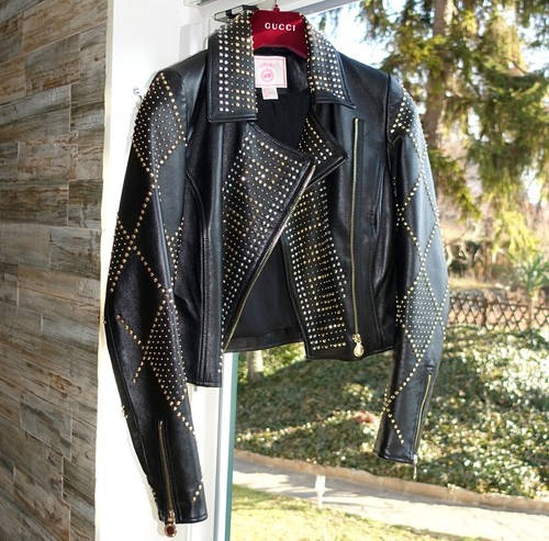 Versace for jacket 34 - jacket,