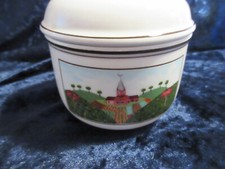 Villeroy & Boch Design Naif Zuckerdose