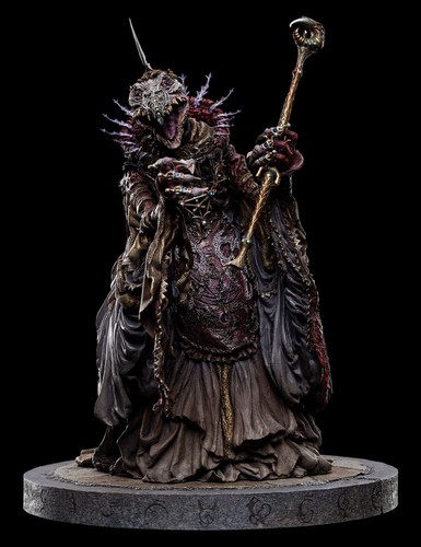 Skekso the emperor skeksis - the,