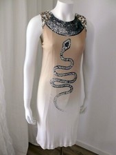 Marc Cain Edles Kleid N4 (eher