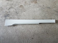 BMW Z4 E89 Seitenschweller