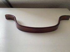 Stokke Tripp Trapp Bügel Holz ohne Lederriemen  Baby Set braun ??☘️☘️☘️☘️☘️☘️☘