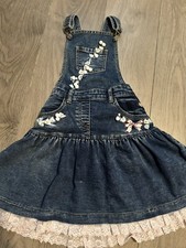 Monnalisa Latzkleid 140