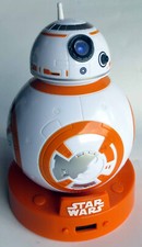 Star Wars™ Wecker BB8 Droide